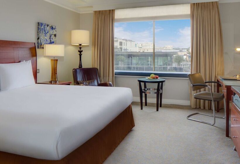 酒店 London Hilton On Park Lane