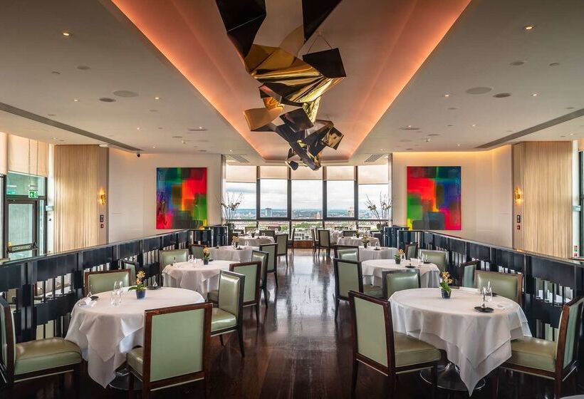 هتل London Hilton On Park Lane