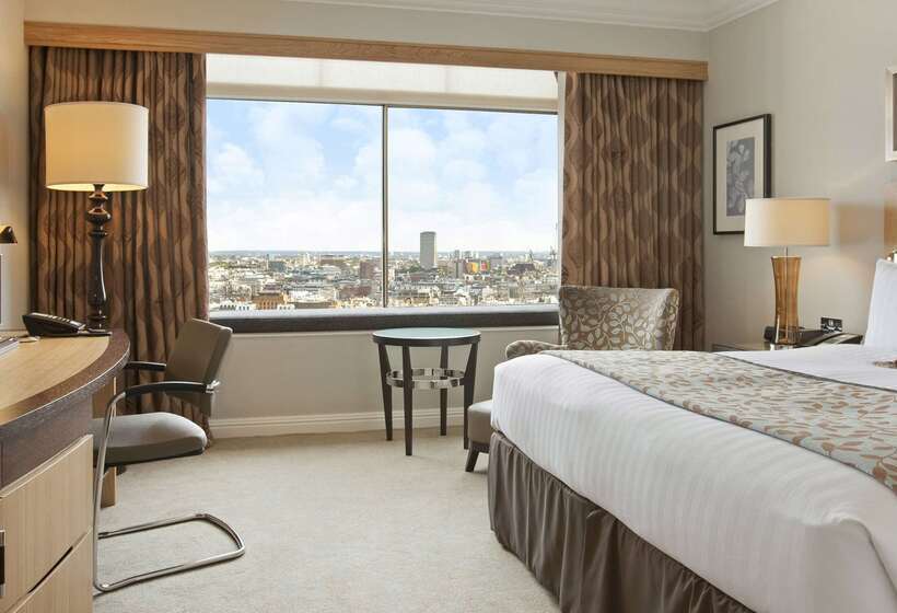 هتل London Hilton On Park Lane