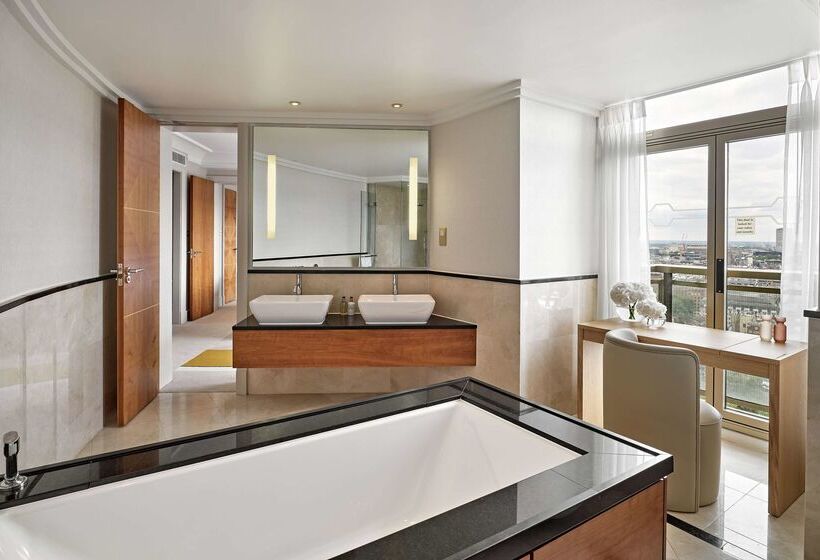 酒店 London Hilton On Park Lane