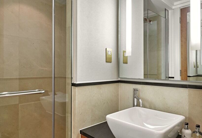 هتل London Hilton On Park Lane