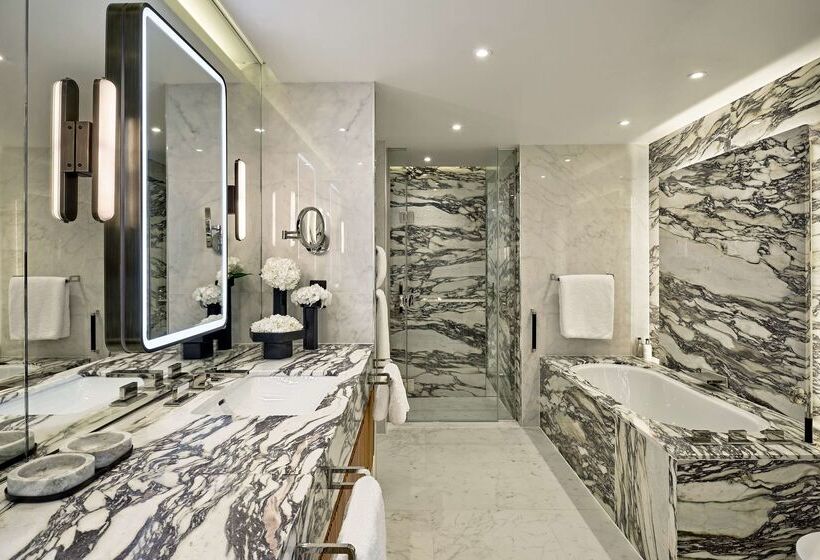 酒店 London Hilton On Park Lane