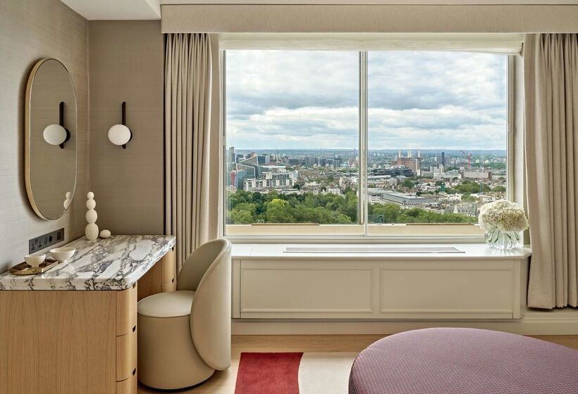 هتل London Hilton On Park Lane