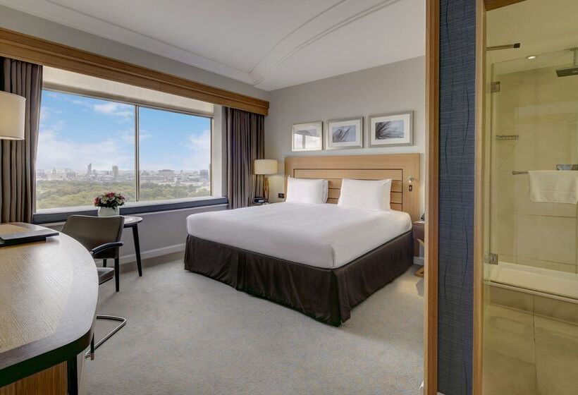 هتل London Hilton On Park Lane