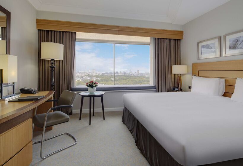 酒店 London Hilton On Park Lane