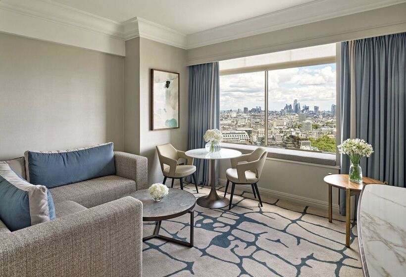 酒店 London Hilton On Park Lane