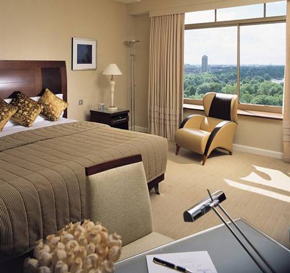 酒店 London Hilton On Park Lane