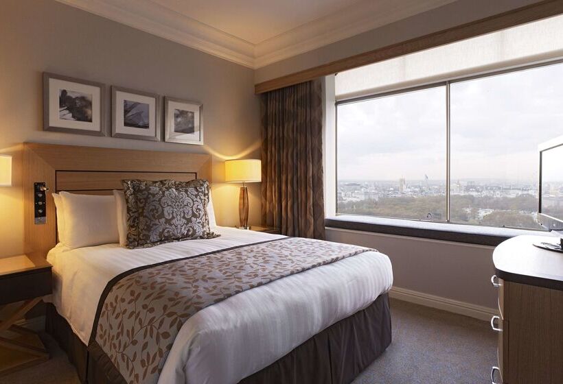 酒店 London Hilton On Park Lane