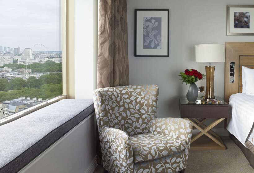 هتل London Hilton On Park Lane