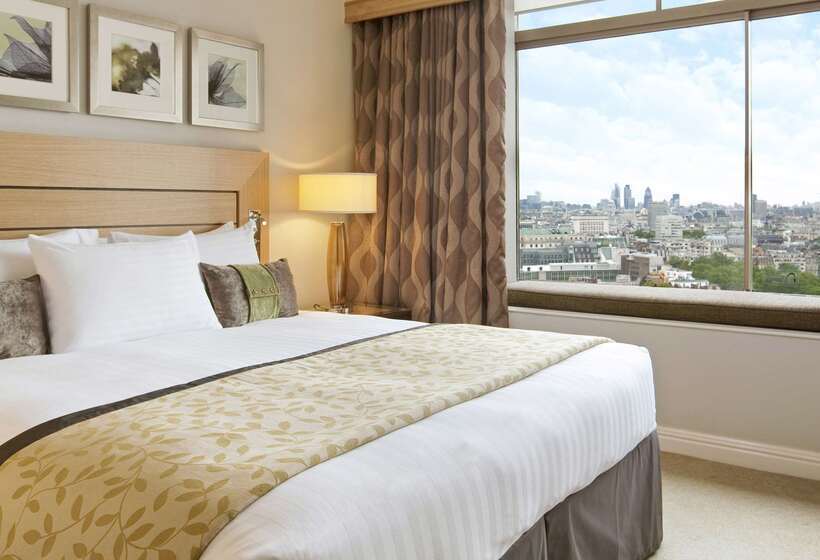 酒店 London Hilton On Park Lane