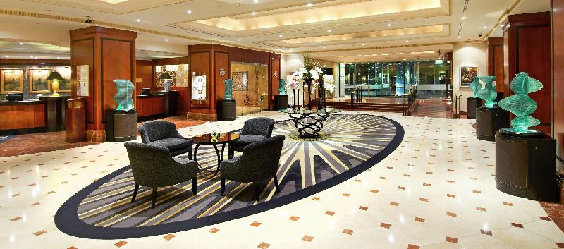 酒店 London Hilton On Park Lane