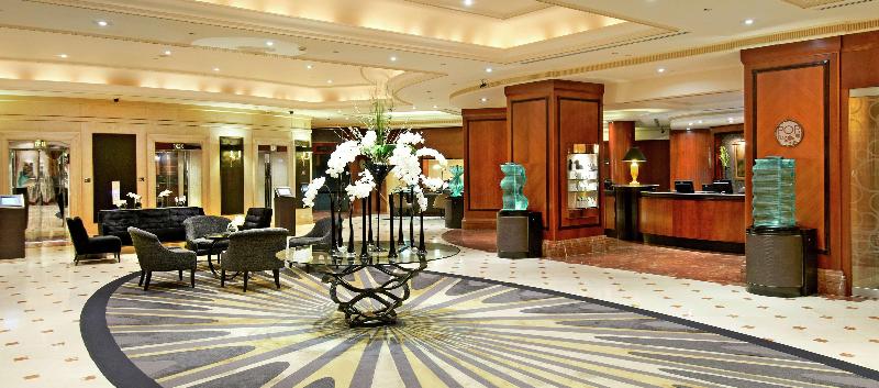 酒店 London Hilton On Park Lane