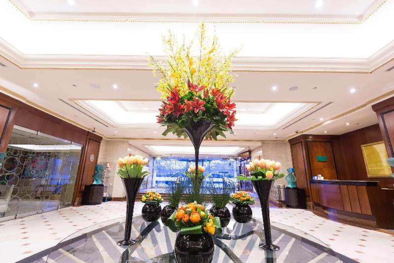 酒店 London Hilton On Park Lane
