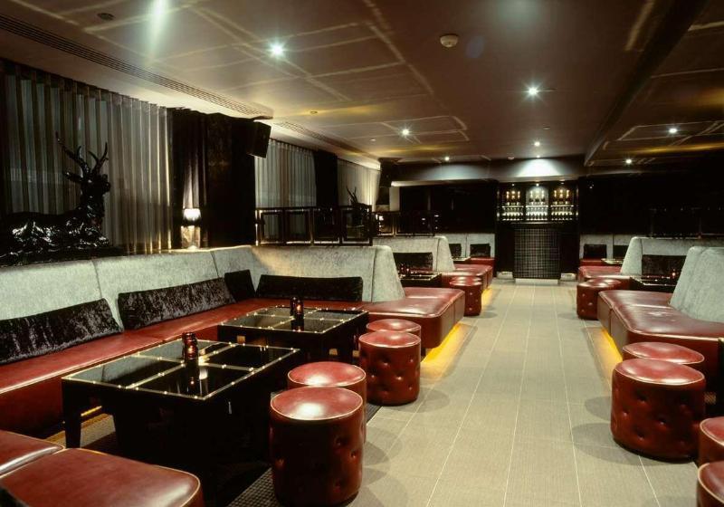 هتل London Hilton On Park Lane