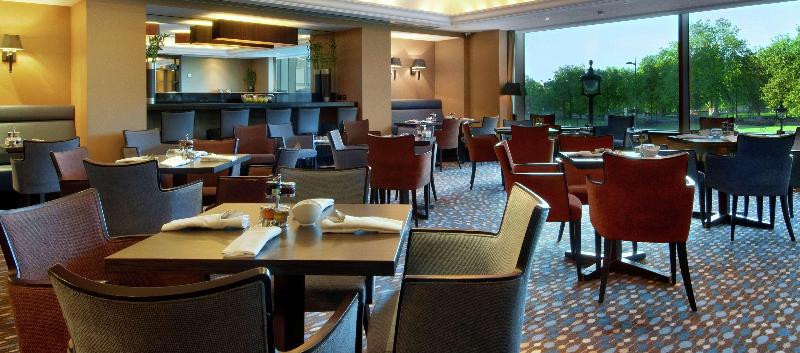 酒店 London Hilton On Park Lane