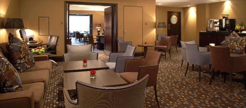 酒店 London Hilton On Park Lane