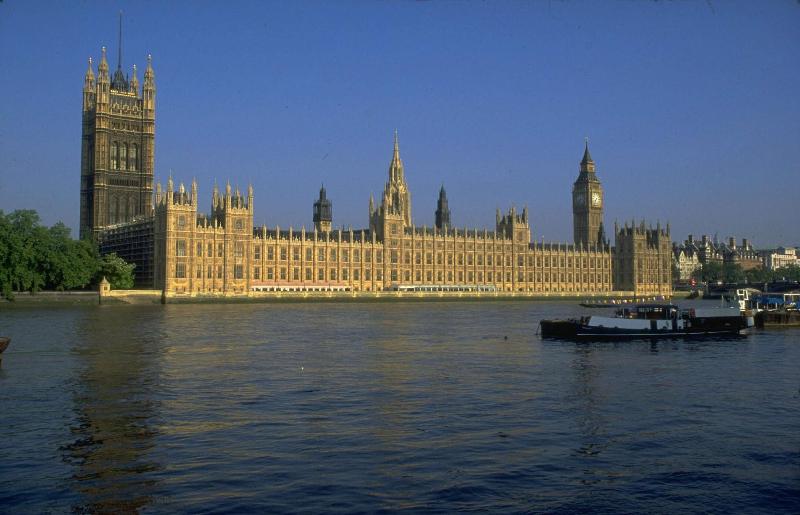 酒店 London Hilton On Park Lane