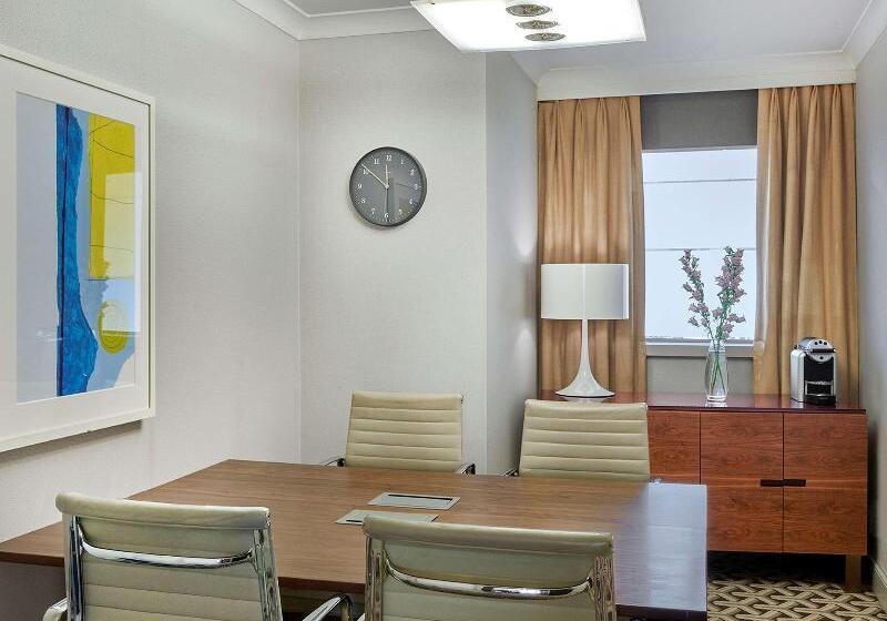 酒店 London Hilton On Park Lane