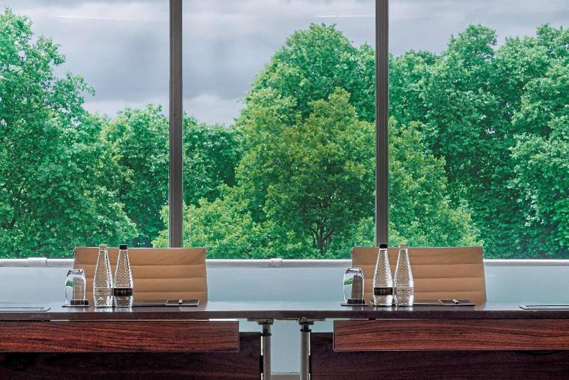 هتل London Hilton On Park Lane