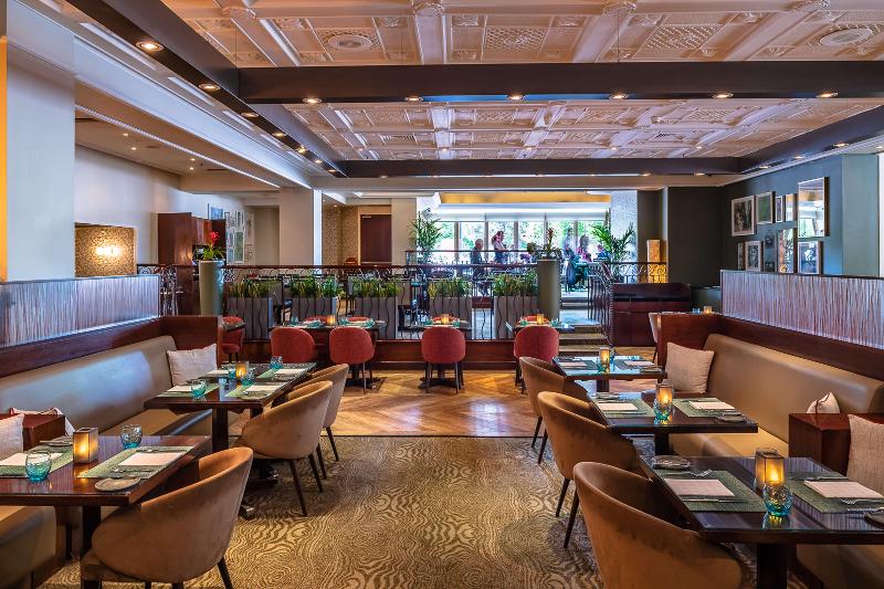 酒店 London Hilton On Park Lane