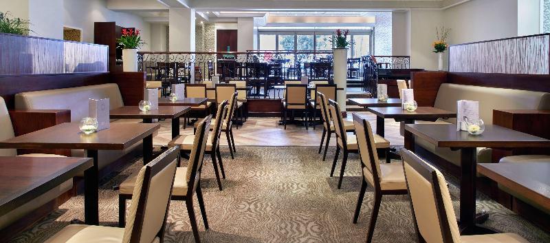 酒店 London Hilton On Park Lane