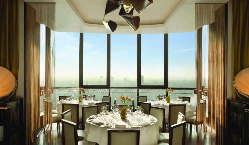 酒店 London Hilton On Park Lane