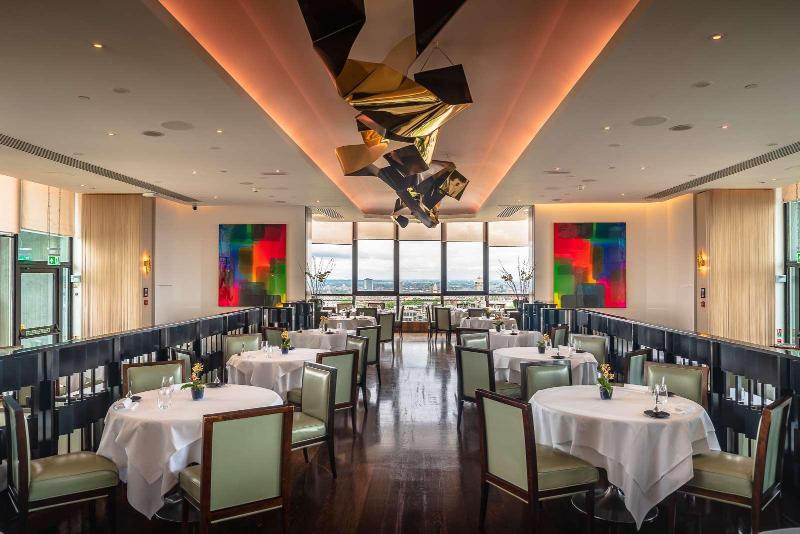 酒店 London Hilton On Park Lane