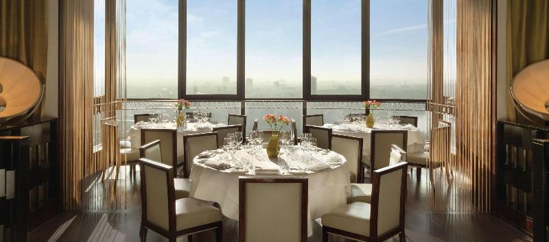 酒店 London Hilton On Park Lane