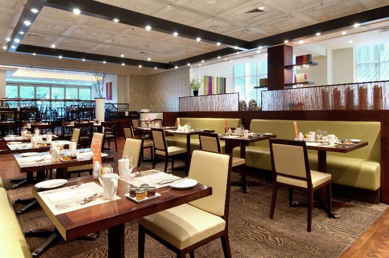 酒店 London Hilton On Park Lane