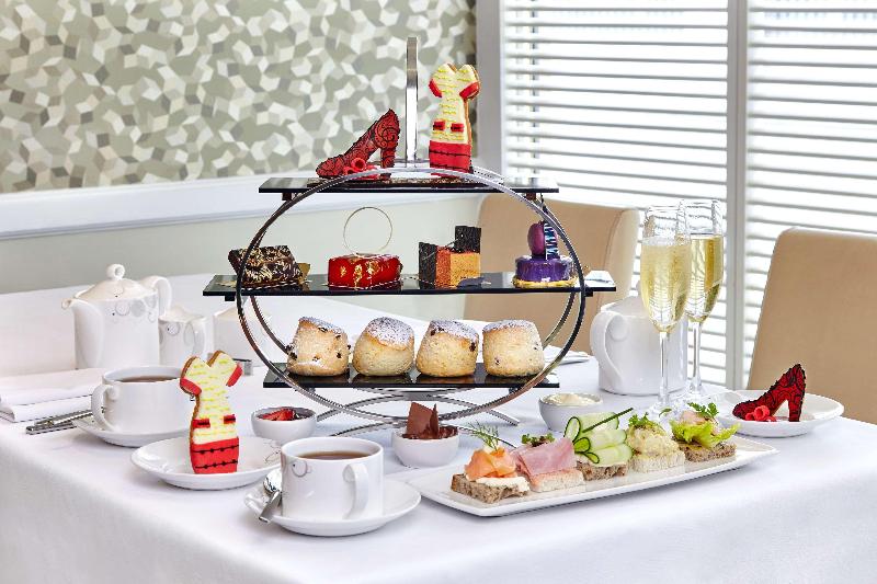 酒店 London Hilton On Park Lane