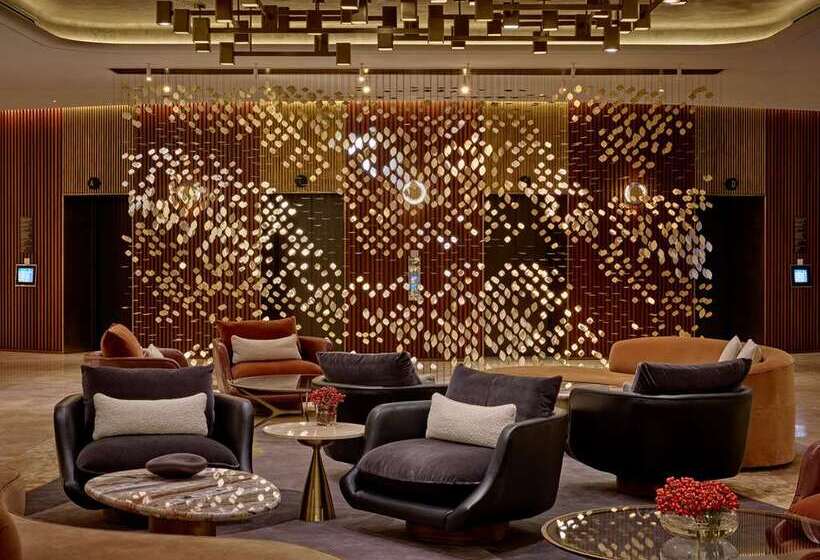 酒店 London Hilton On Park Lane