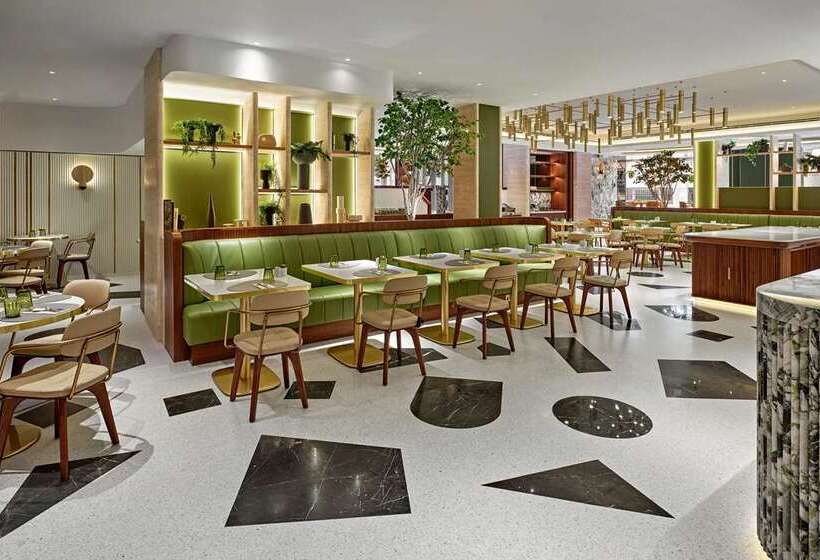 酒店 London Hilton On Park Lane