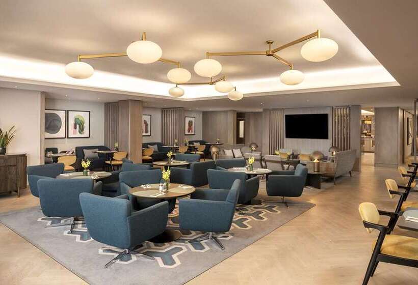 酒店 London Hilton On Park Lane