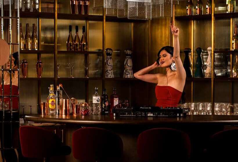 酒店 London Hilton On Park Lane