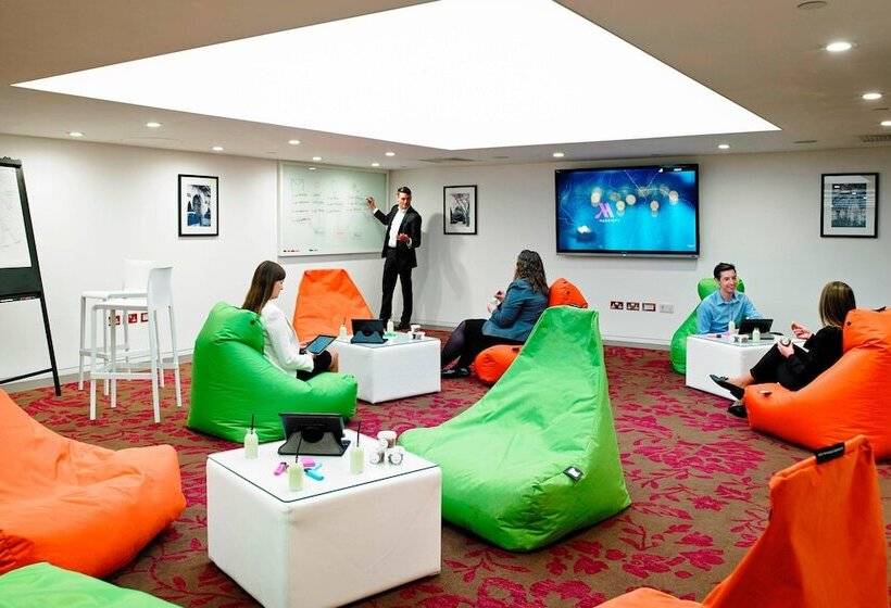 London Marriott Hotel Grosvenor Square