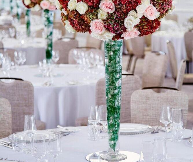 London Marriott Hotel Grosvenor Square