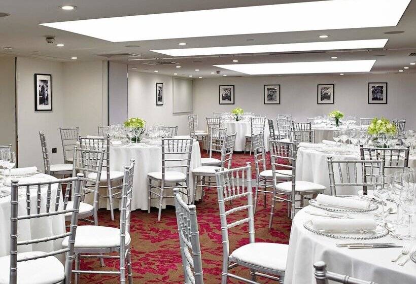 London Marriott Hotel Grosvenor Square