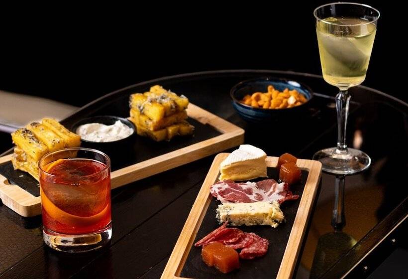 London Marriott Hotel Grosvenor Square