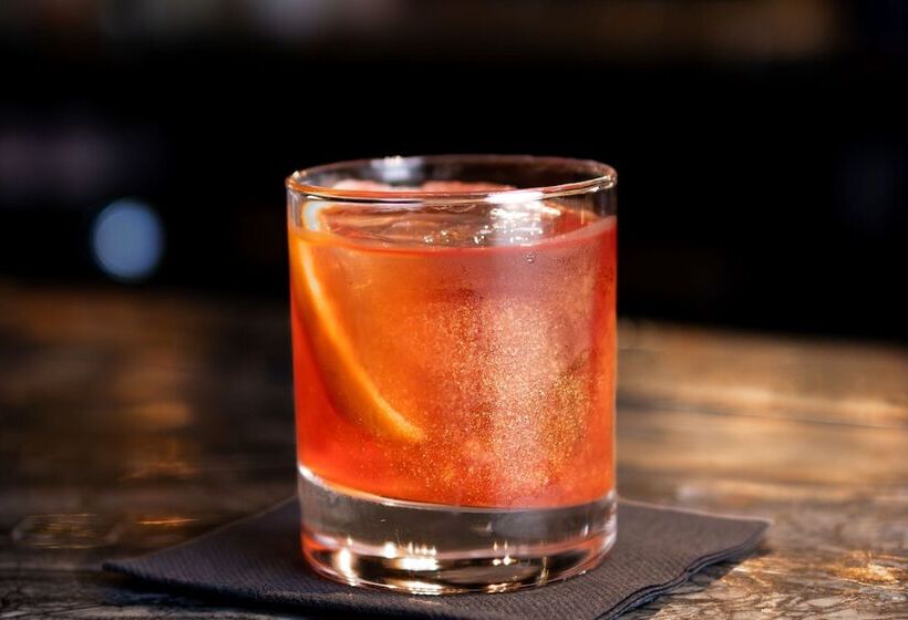 London Marriott Hotel Grosvenor Square