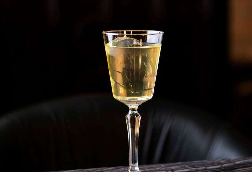 London Marriott Hotel Grosvenor Square