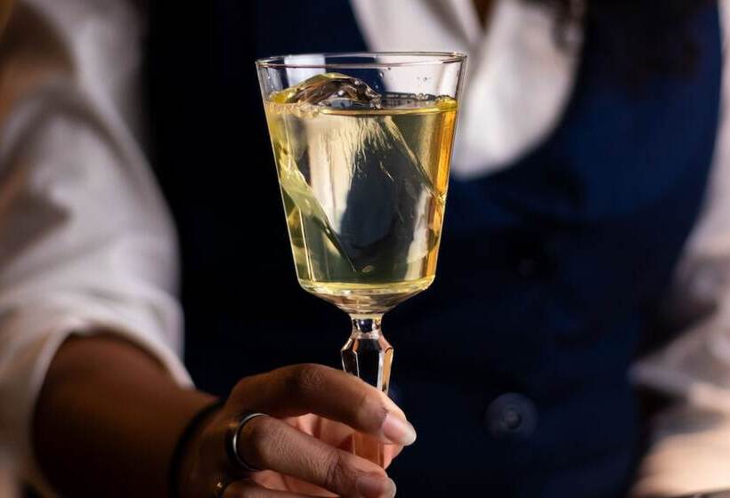 London Marriott Hotel Grosvenor Square