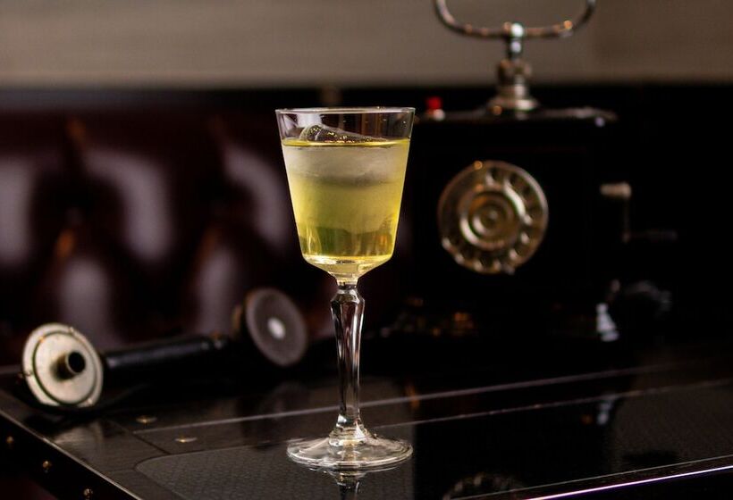 London Marriott Hotel Grosvenor Square