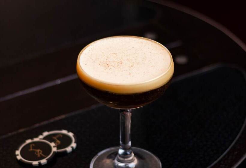 London Marriott Hotel Grosvenor Square