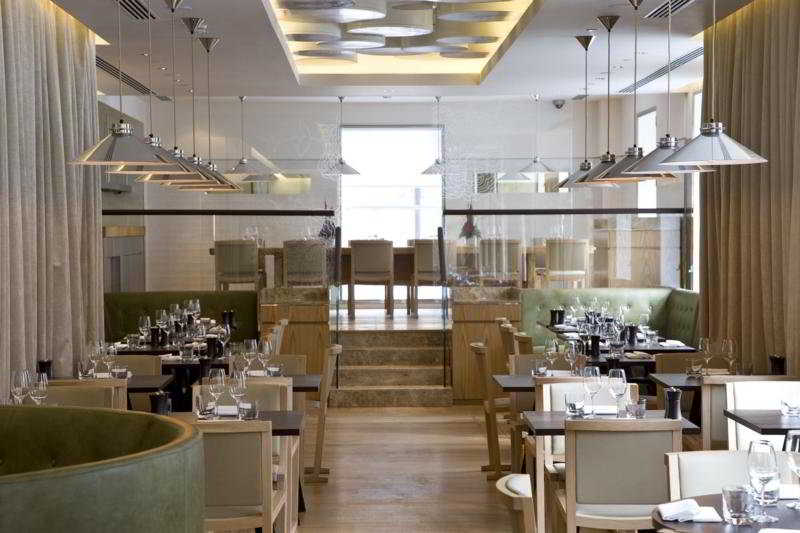 London Marriott Hotel Grosvenor Square