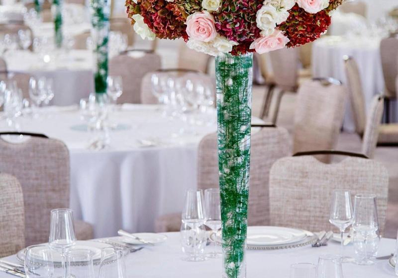 London Marriott Hotel Grosvenor Square