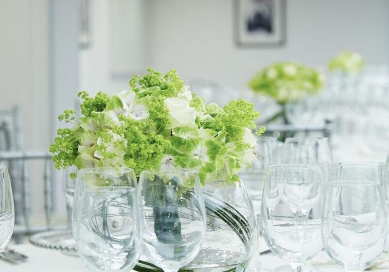 London Marriott Hotel Grosvenor Square