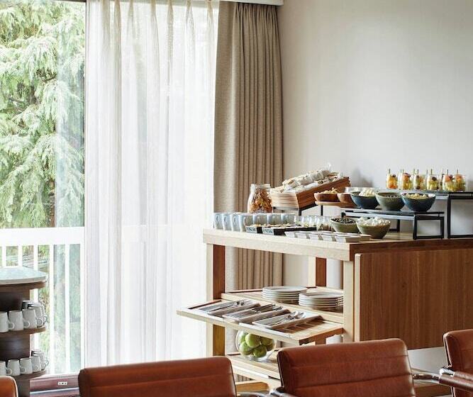 London Marriott Hotel Regents Park