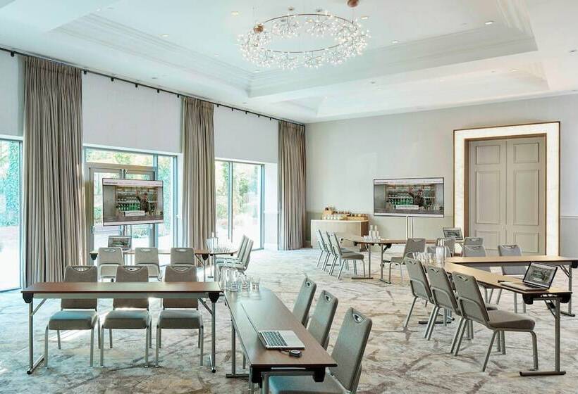 London Marriott Hotel Regents Park