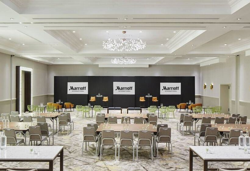 London Marriott Hotel Regents Park