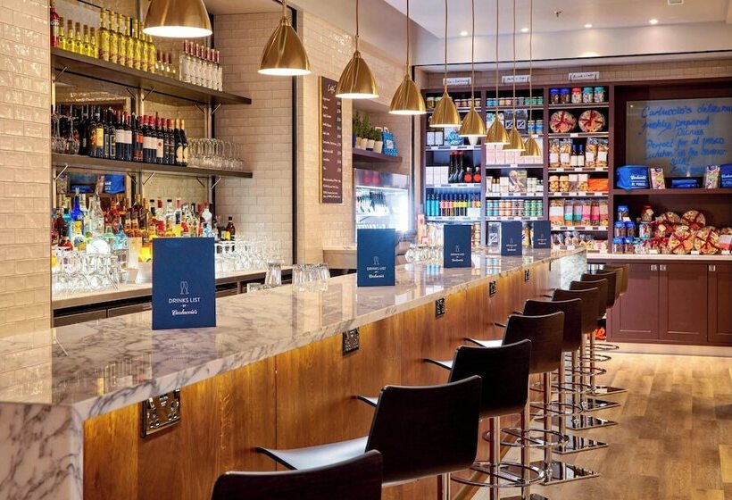 London Marriott Hotel Regents Park